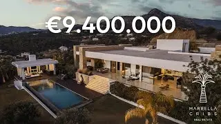 Villa Calma in Marbella Club Golf Resort, Benahavis, Spain | &euro;9.400.000 | Marbella Cribs Group