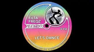 Filta Freqz - Let's Dance (Original Mix)