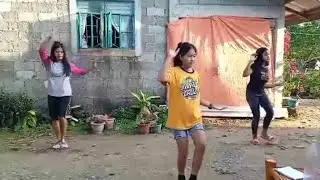 CARINOSA FOLK DANCE/SHORT/RITCHEL DIALDE