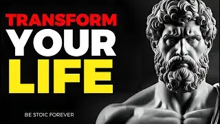 7 Stoic Choices That Will Completely Change How You Live | Stoicism