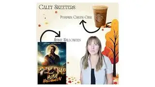 ELEVATION Team Favorite Fall Drinks & Movies