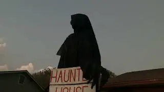Haunted House on Royal Port 2024