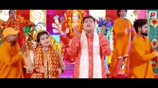 Devi geet  golu raja ke mai achare me rakhiya. Bhojpuri gana 2025 new
