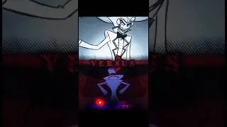 Lucifer (pilot) vs Lucifer (Series) #hazbinhotellucifer #vs #hazbinhoteledit #hazbinhotel #edit