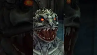Мы были потеряны. Он спас нас. (Soul Reaver Remaster)