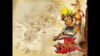 Jak and Daxter The precursor legacy part 2| facecam