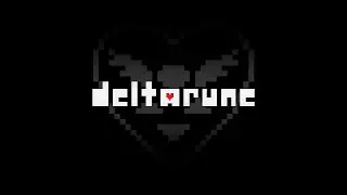 Vs. Lancer (SURVEY_PROGRAM Demo) - Deltarune