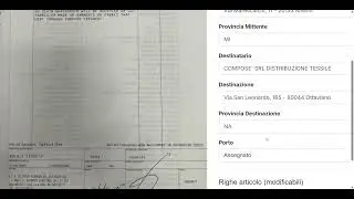 Document Recognition AI