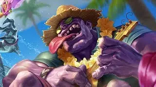 Bronze Outplay #1