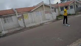 Manobras Basicas