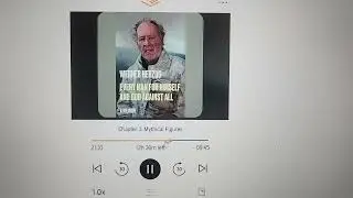 Werner Herzog -Every Man For Himself and God Against All.  Poverty Excerpt
