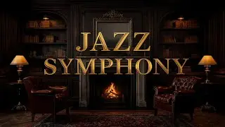 Jazz Symphony &ndash; Timeless Classical Jazz for Focus & Deep Relaxation