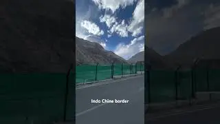 Indo China border Spitivalley #spitivalley #spiti #spititour #indochinaborder #himachalpradesh