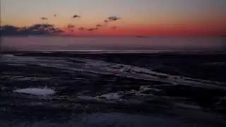 Lynn Shore Dr. Time Lapse