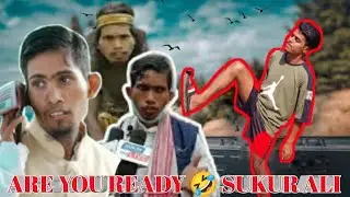 Shukur Ali!!! Rakib || Roast Video  RAKIP SHORT FUN | Bangla roast video