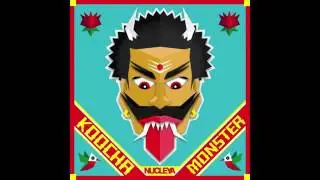 Koocha monster