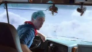 Ninja Youtube Rewind 2018 Meme