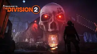 The Division 2 - Episode 3 Gameplay - Hunted House on Coney Island