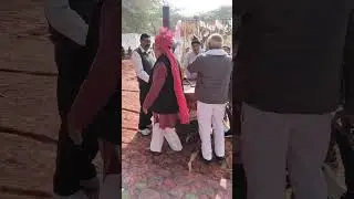 गुरु बिन ज्ञान मिले कैसे || नगाड़ों की ताल पर देशी भजन #trend #manubhaiyabhardwaj #trending 