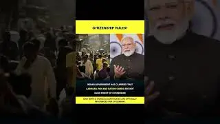 Complete Guide to Citizenship Rules in India: Eligibility, Process, and Important Updates 2025