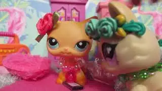 Double Trouble l LPS SKIT