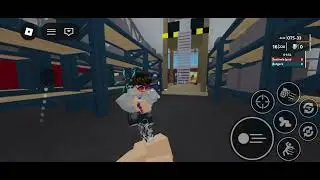 1v1 @Billcomputer-23