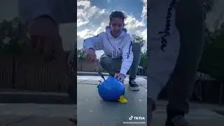 10 layer water balloon !!!