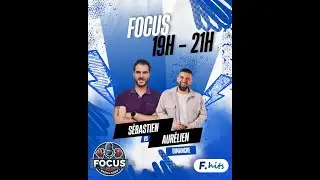 # 2 - Aurelien Cixous, Revenir en force apr&egrave;s une blessure