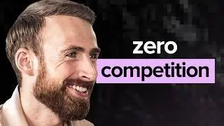 How He Built a Real Estate Business With ZERO Competition