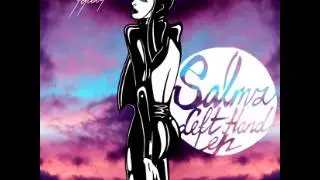 Salmz & ICR - Dying Breed (Docta Gee Mix)  / Seven Sisters Records /