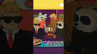 How degen are you? Me: #MEERK #gambling #trader #cryptocurrency