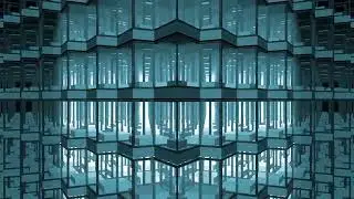 Glass Box VJ  | Videohive