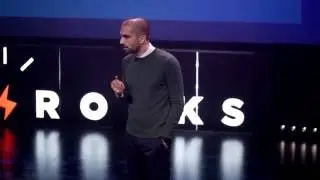 Дидье Форест (eFounders): Дизайн в SaaS
