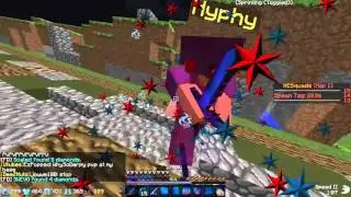 [HCSquads] Lets Play #2 | ~pvp win