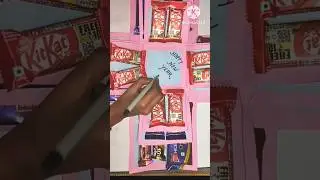 New year gifts box ideas#sorts #sorts_video #youtubeshorts #giftideas
