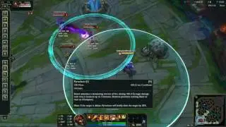 Brand Ult Inconsistency