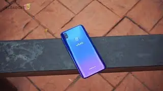 Vivo V11i Review: The Colorful Selfie Phone with 128GB Storage