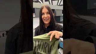 Посмотрим, у кого лучшая техника #шорты