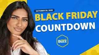 Amazon vs Walmart: Black Friday 2025 + Q4 Updates You Shouldn&rsquo;t Ignore | Weekly Buzz 10/30/25