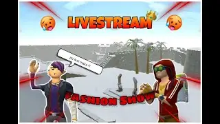 Livestream 🏆💸|Rocket Royale