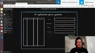 Creando una aplicación para la gestión de nuestra economía - Curso de javascript - Capitulo 9