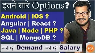 Best Career Options After Btech | Btech ke baad kya karna chahiye