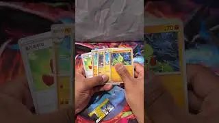Pack a day keeping the jonesin away&hellip;Day 28  #packaday #pokemoncards #shorts  #pokemon