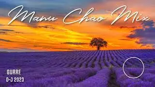 Manu Chao Mix