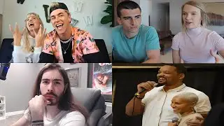 Penguinz0 &ndash; Cringe Couples Acting Unhinged Compilation