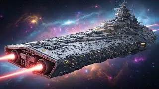 Nada en el universo los asustó… ¡Entonces la humanidad les mostró el terror! | HFY | Sci-Fi |Parte 2