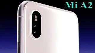 XIAOMI Mi A2 lite