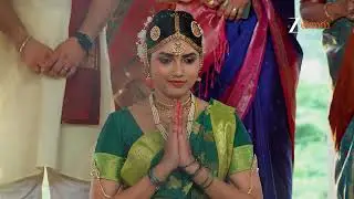 Meghasandesam | Ep - 416 | Preview | Sep 14 2025 | Zee Telugu
