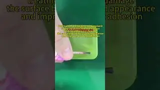 Plasma surface treatment equipment