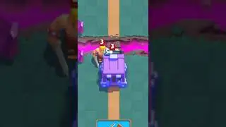 Level 3 Battle Ram VS MAX Goblin Cage!